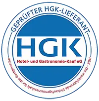 HGK Zertifikat